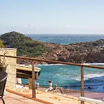 Vila Flateli Sa Tuna 3 Begur