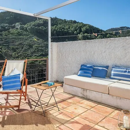 Flateli Sa Tuna 3 Villa