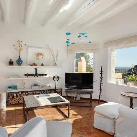 Flateli Sa Tuna 3 * Begur