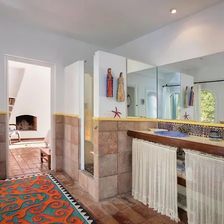 Flateli Sa Tuna 3 Villa