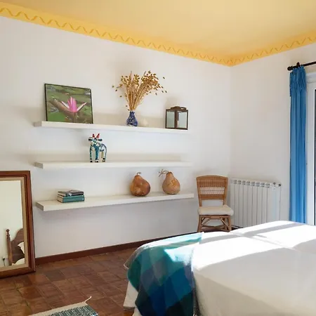 Flateli Sa Tuna 3 Villa *