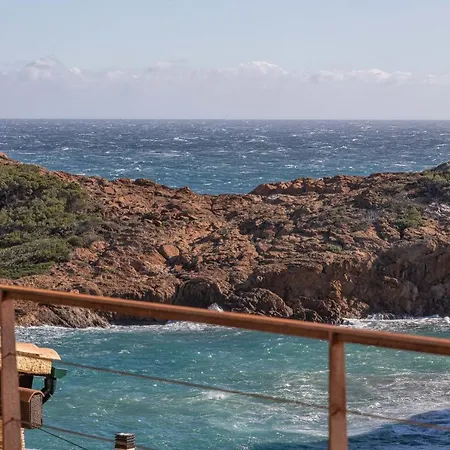 Villa Flateli Sa Tuna 3 *
