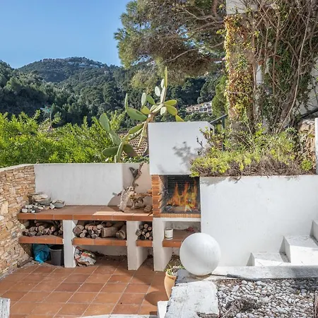 Flateli Sa Tuna 3 * Begur
