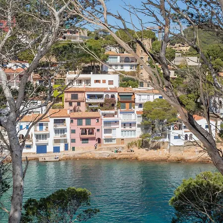 Villa Flateli Sa Tuna 3 *