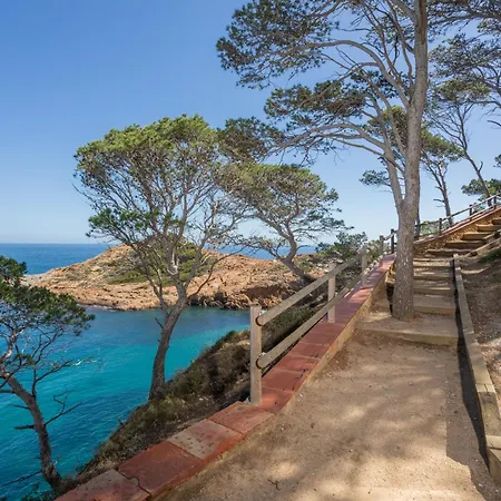 Flateli Sa Tuna 3 * Begur