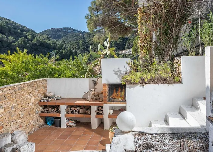 Flateli Sa Tuna 3 * Begur