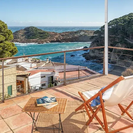 Flateli Sa Tuna 3 * Begur