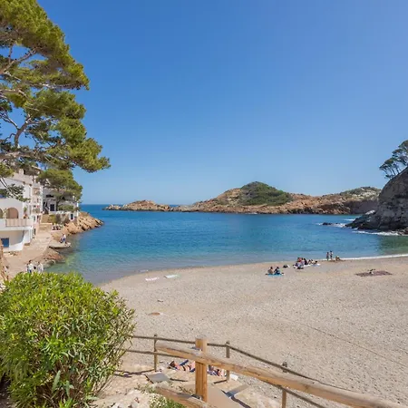 Flateli Sa Tuna 3 * Begur