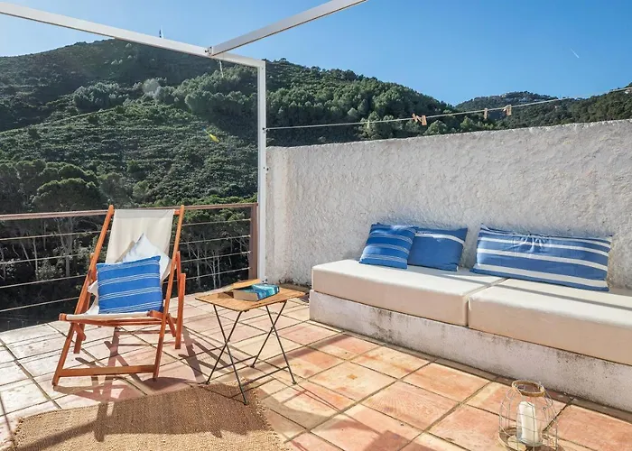 Flateli Sa Tuna 3 Villa