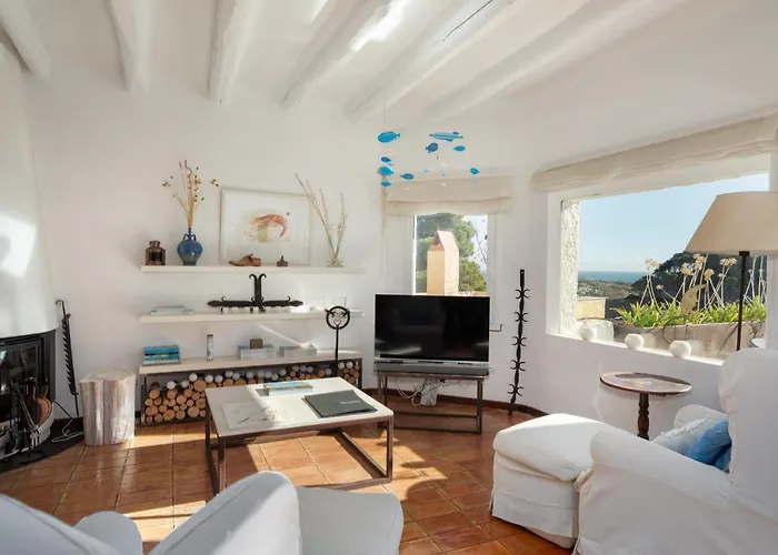 Flateli Sa Tuna 3 * Begur