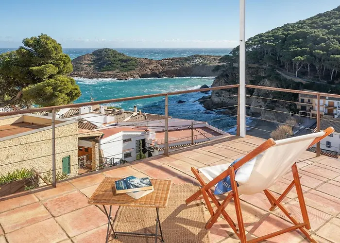 Flateli Sa Tuna 3 * Begur