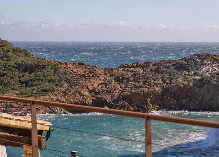 Villa Flateli Sa Tuna 3 *