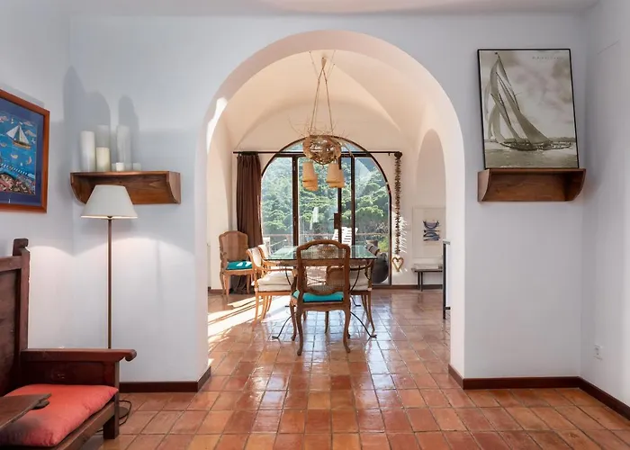 Flateli Sa Tuna 3 * Begur