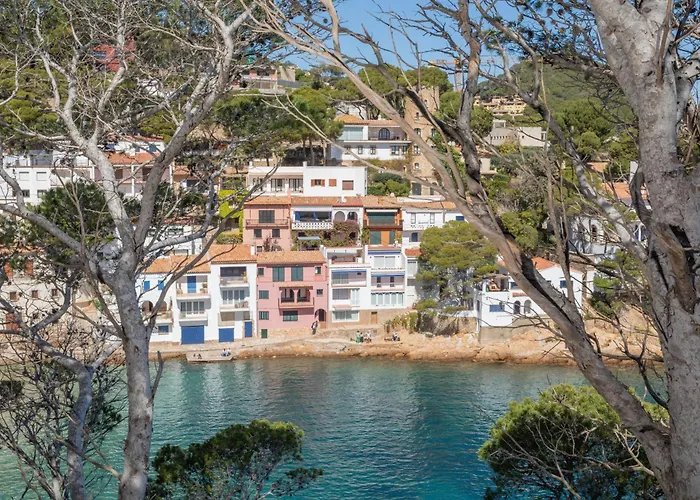 Villa Flateli Sa Tuna 3 *