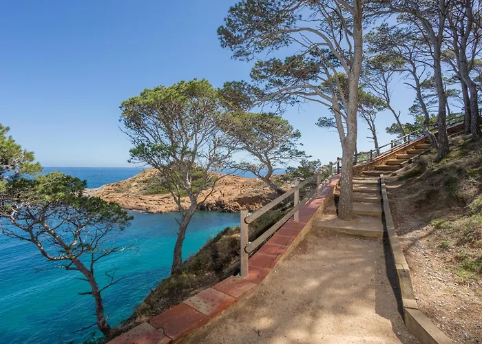 Flateli Sa Tuna 3 * Begur