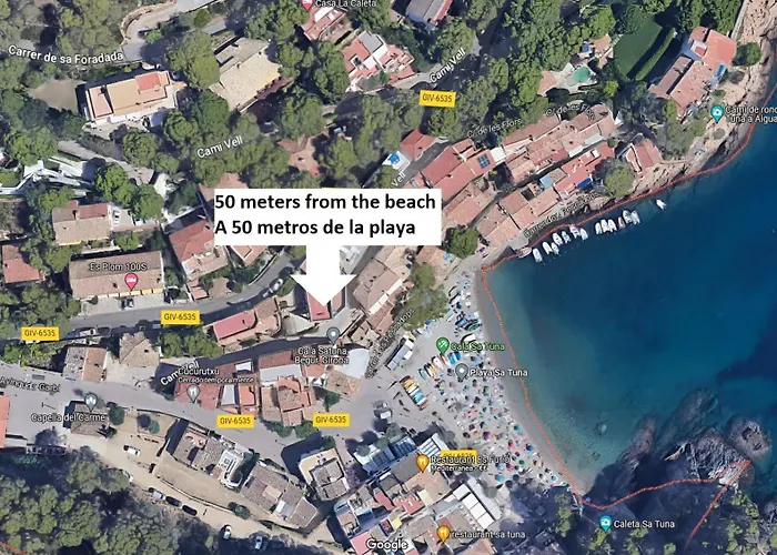 Villa Flateli Sa Tuna 3
